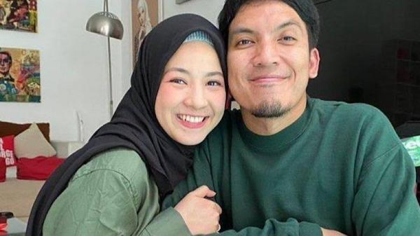 Sidang Cerai Perdana, Natasha Rizki Tepis Isu Desta Selingkuh: Dia Orang Baik