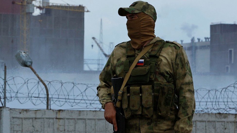 Nekat, Pemuda Korsel Ajukan Diri Gabung Jadi Tentara Rusia untuk Perangi Ukraina